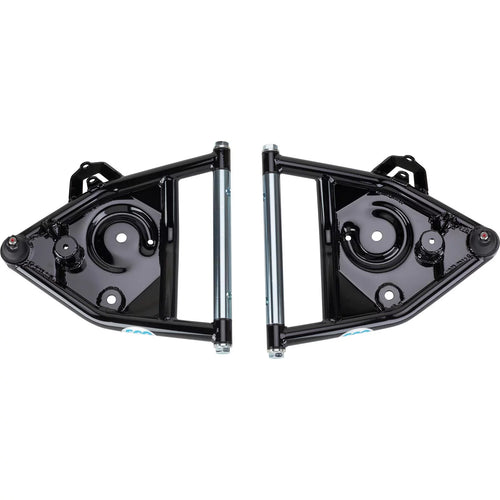 1973-1987 Chevy C10 Tubular Upper And Lower A Arm Kit