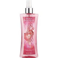 Body Fantasies Sweet Crush Body Spray 8 Oz By Body Fantasies (Pack 6)