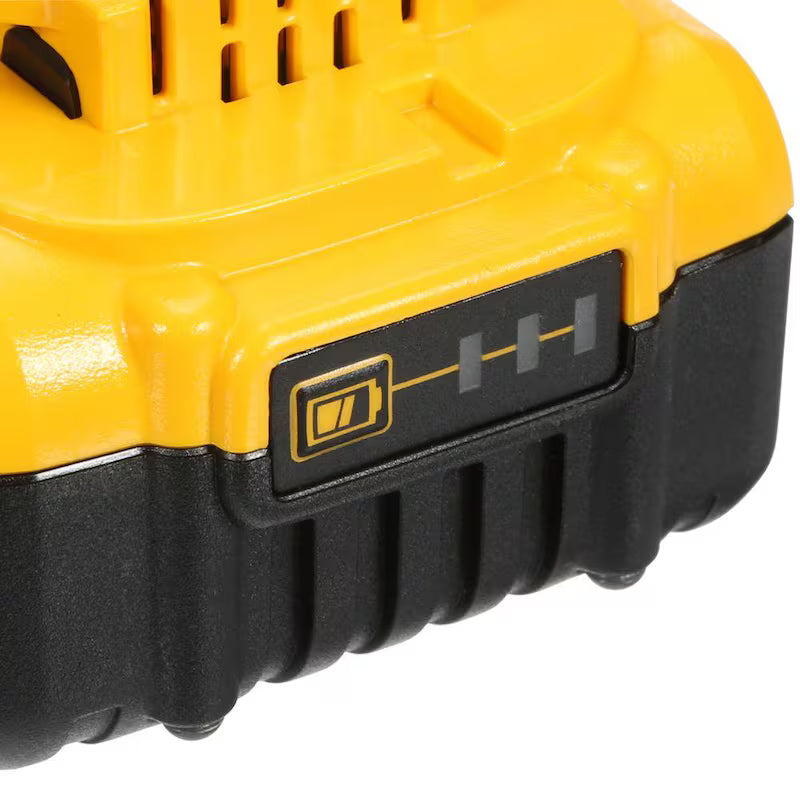 20V MAX XR Premium Lithium-Ion 5.0Ah Battery (3 Pack)