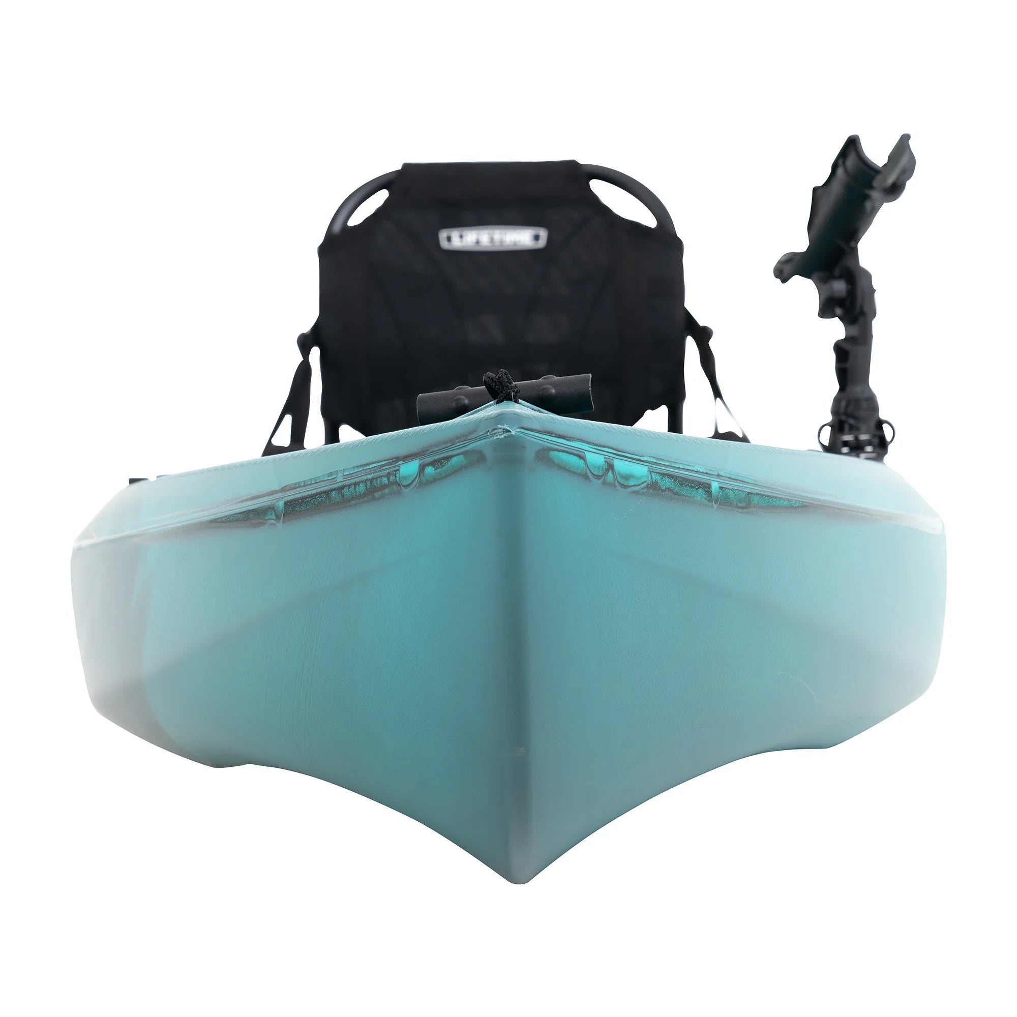 Lifetime Tamarack Pro 123 inch Sit-On-Top Kayak, Lightning Fusion (90995)