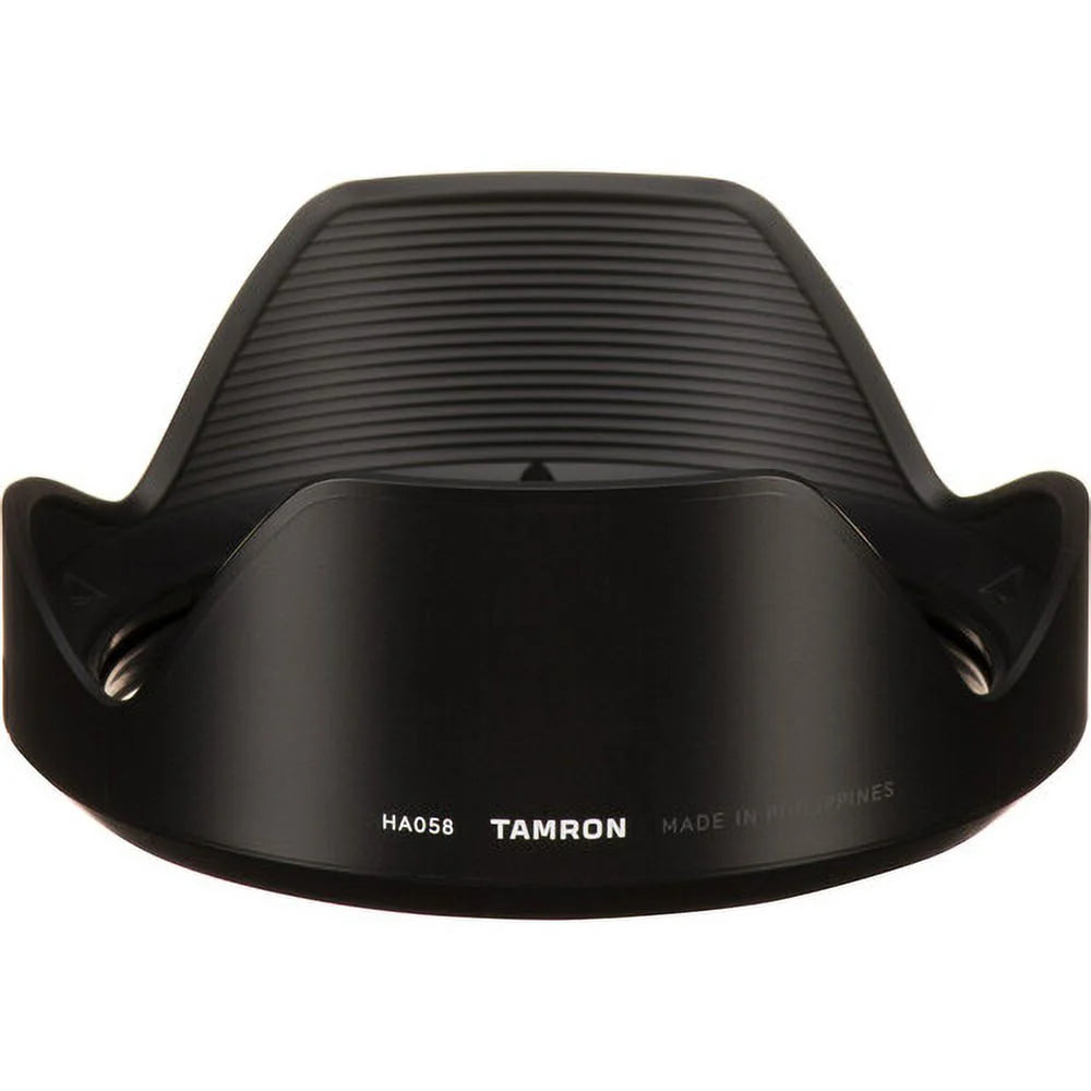 Tamron 35-150mm f/2-2.8 Di III VXD Lens for Nikon Z Mount with Pixel Connection Advanced Accessory and Travel Bundle | AFA058Z-700 | tamron 35-150mm f/2-2.8 Nikon z