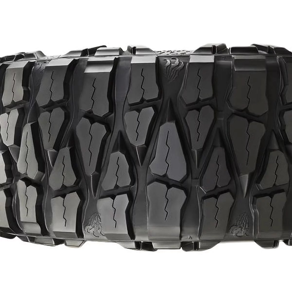 Nitto Mud Grappler 37X13.50R22 E/10PLY BSW