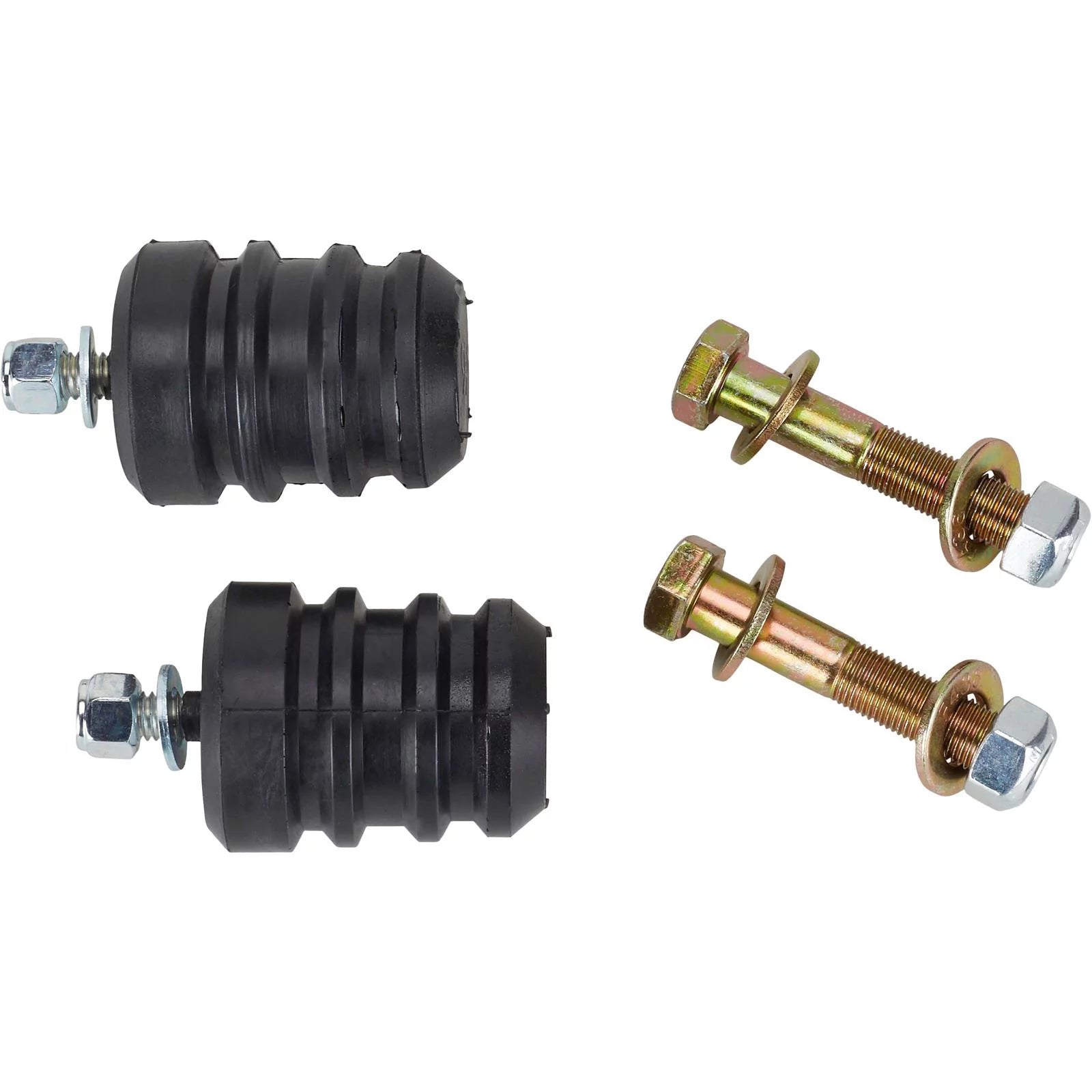 1973-1987 Chevy C10 Tubular Upper And Lower A Arm Kit