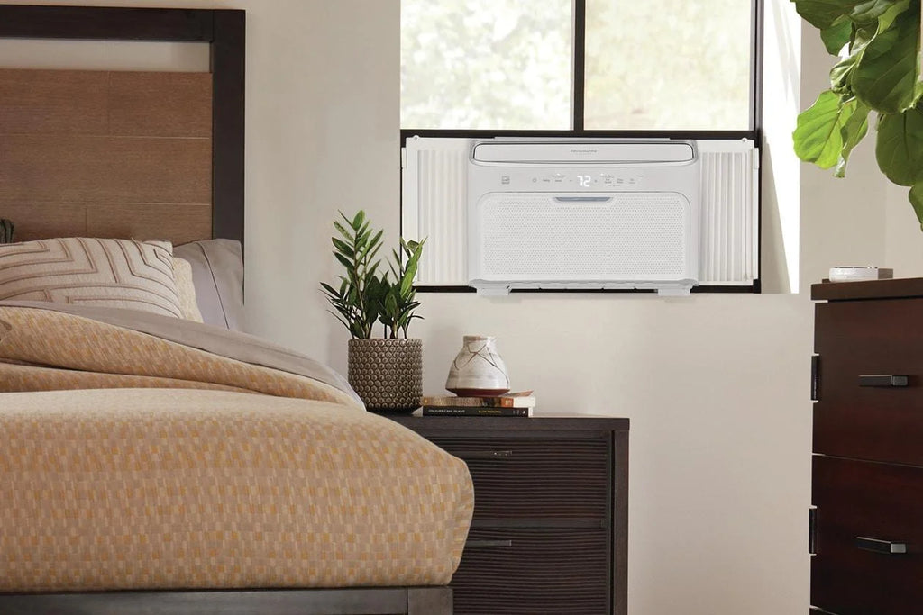 Frigidaire 8,000 BTU Inverter Window Room Air Conditioner with Wi-Fi