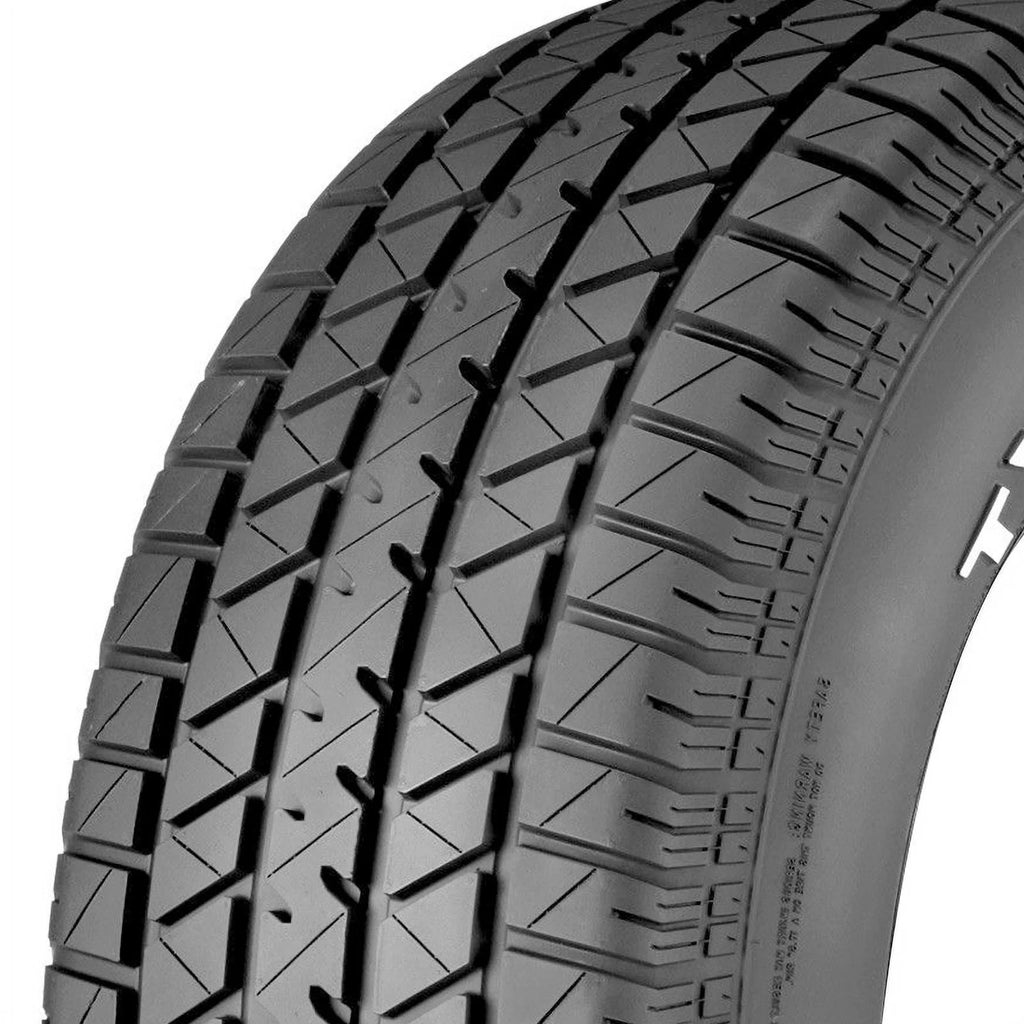 Mastercraft Avenger G/T All Season P225/70R15 100T Passenger Tire