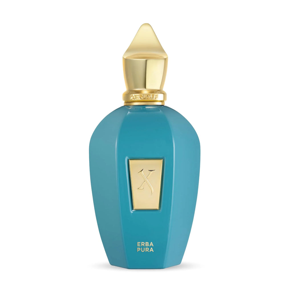 Xer_joff Erba Pura by Xe_rjoff Eau De Parfum Spray 3.4 oz