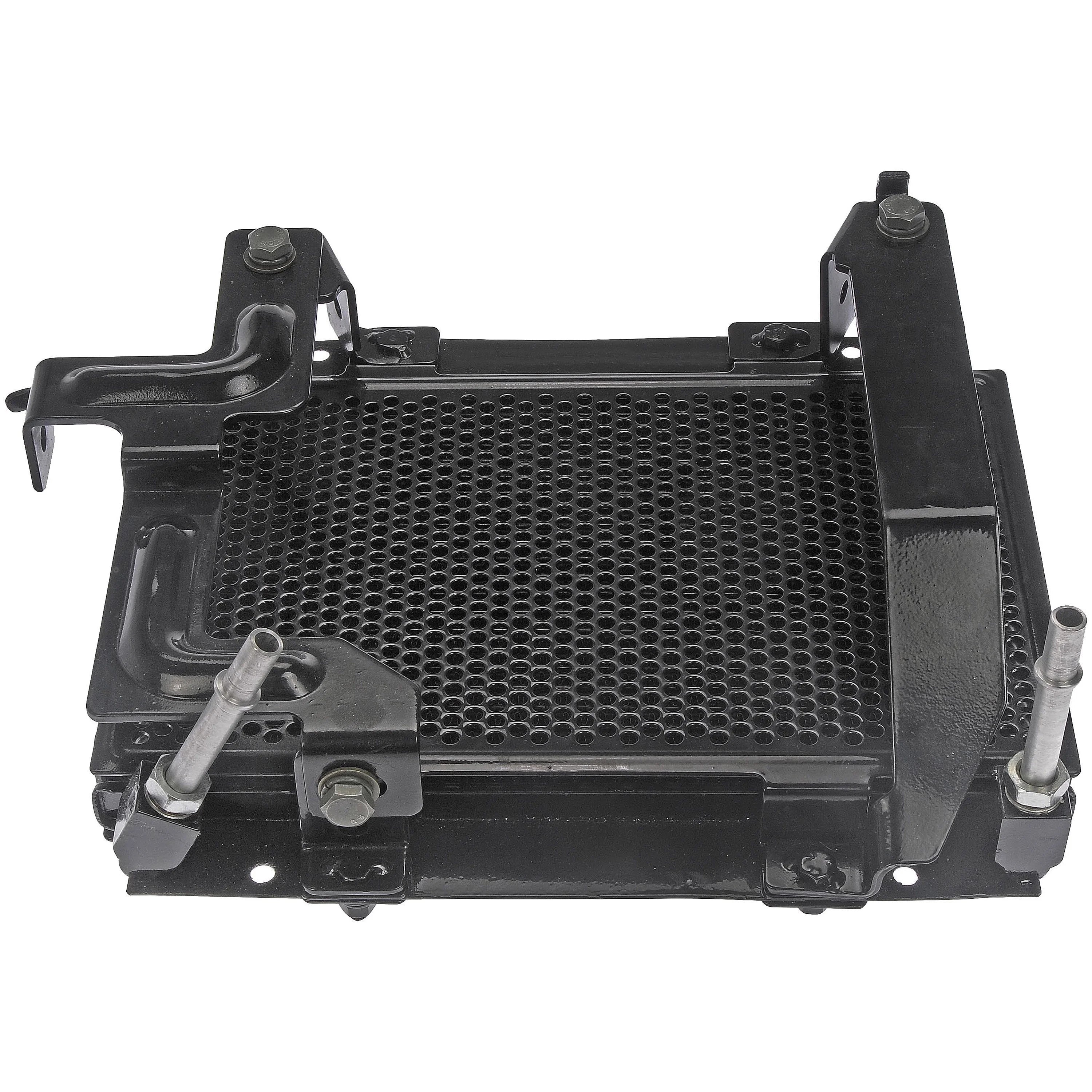 Dorman 904-180 Fuel Cooler Compatible with Select Chevrolet/GMC Models Fits select: 2001-2010 CHEVROLET SILVERADO, 2001-2010 GMC SIERRA