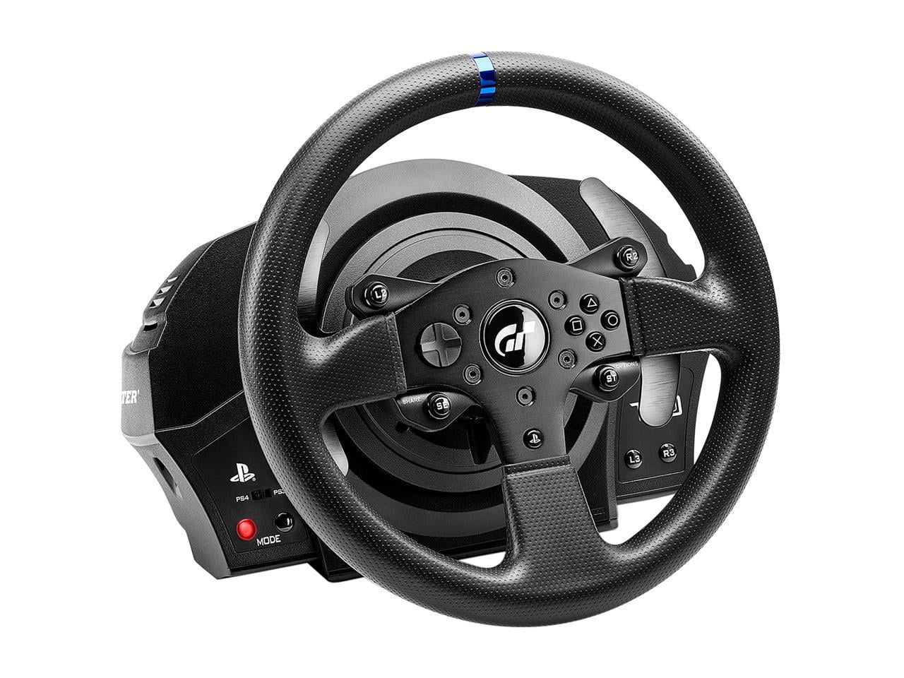 Thrustmaster T300 RS GT Edition Racing Wheel for PlayStation 4
