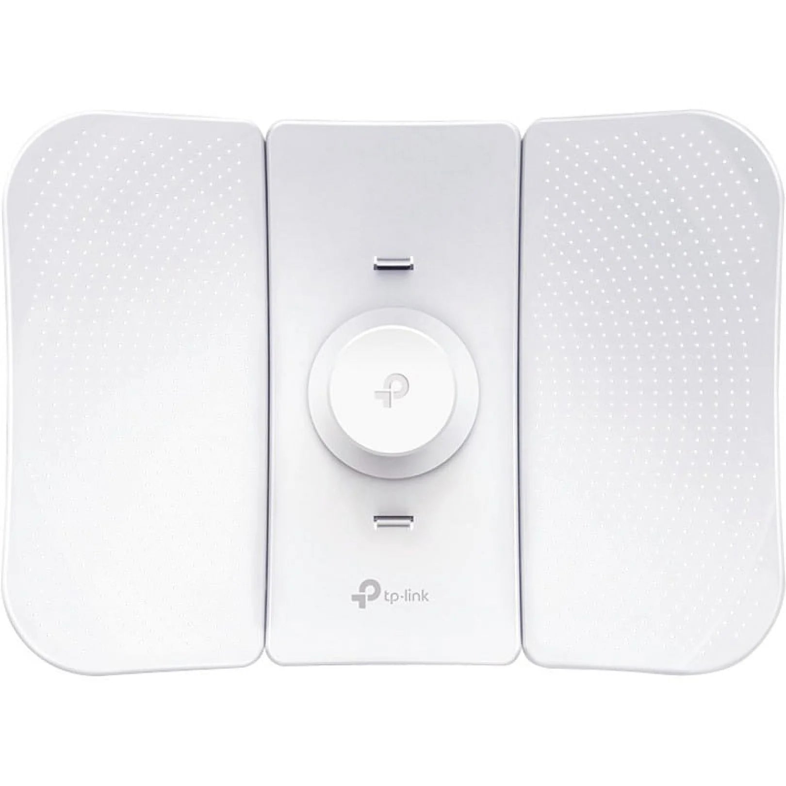 TP-Link 5GHz AC867 Long Range Outdoor CPE for PtP and PtMP Transmission | Point to Point Wireless Bridge | 23dBi | Passive PoE Powered w/Free PoE Injector | Pharos Control (CPE710)