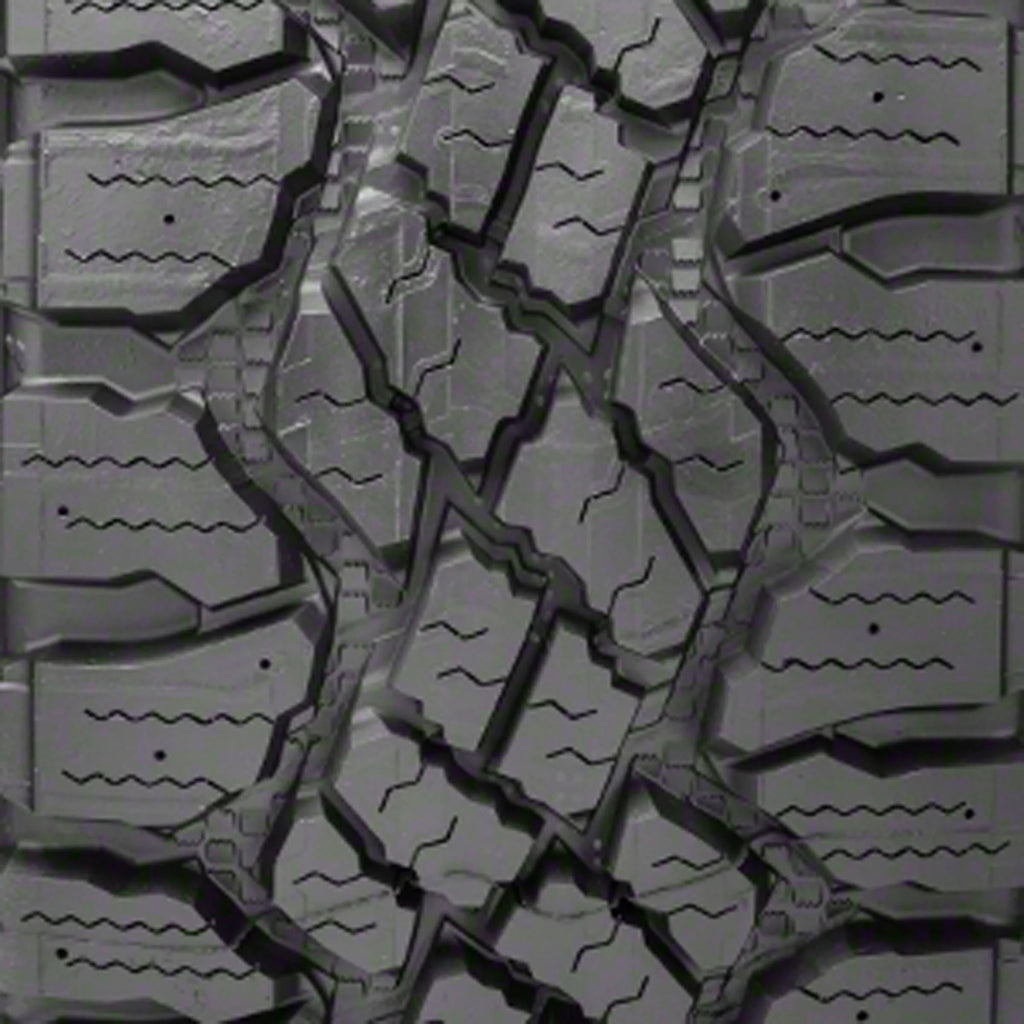 Goodyear Wrangler DuraTrac All Terrain 265/70R16 112S Light Truck Tire