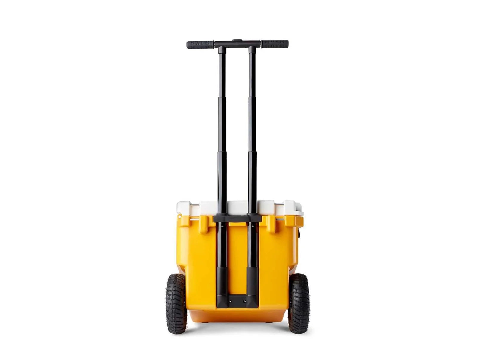 RovR Products RollR 45 Wheeled Cooler, 45 Quart, Magic Hour