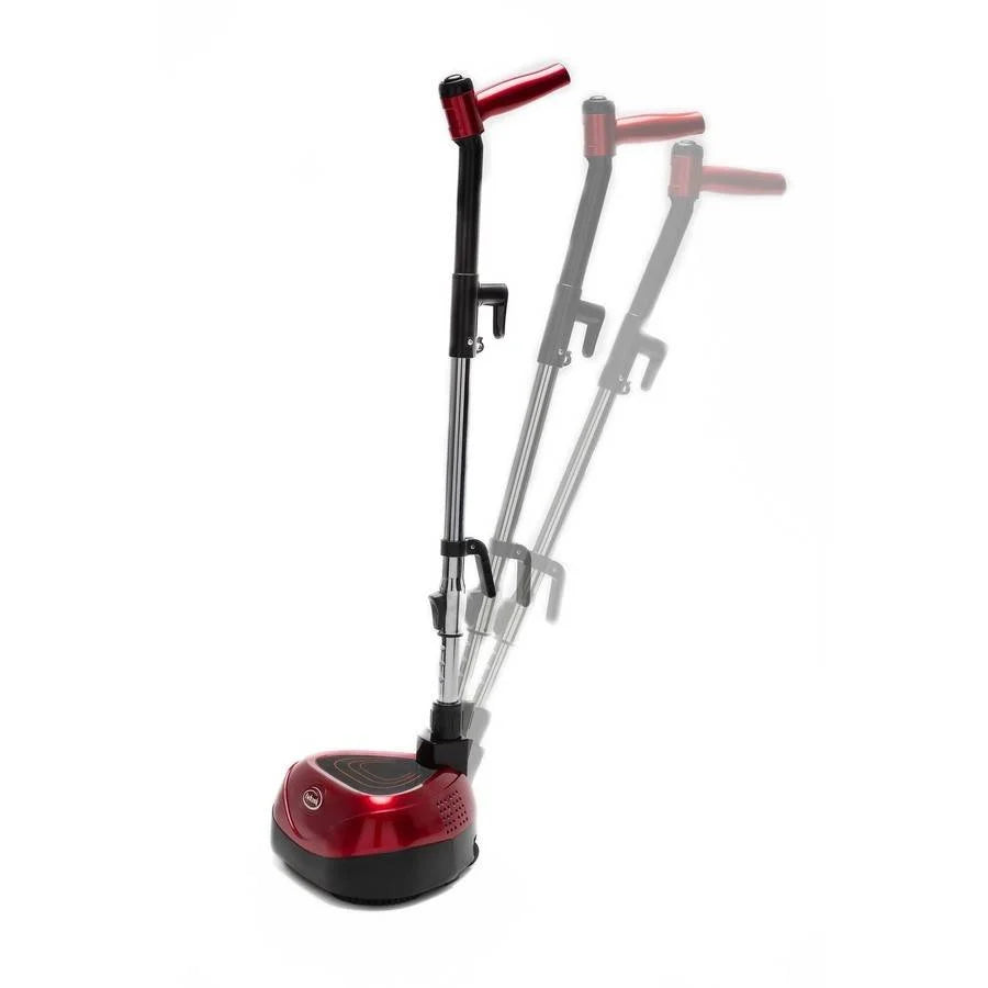 Ewbank 3-in-1 Floor Cleaner, Scrubber and Polisher Machine, Lightweight, 2200 RPM, EP170