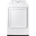 Samsung DVE41A3000W 7.2 Cu. Ft. Electric Dryer with Sensor Dry - White