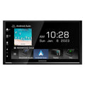 Restored KENWOOD DMX8709S Digital Multimedia Touchscreen Receiver with Bluetooth (Refurbished)