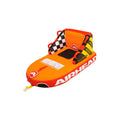 Airhead 53-2203 Mable Inflatable 1 Person Towable Tube