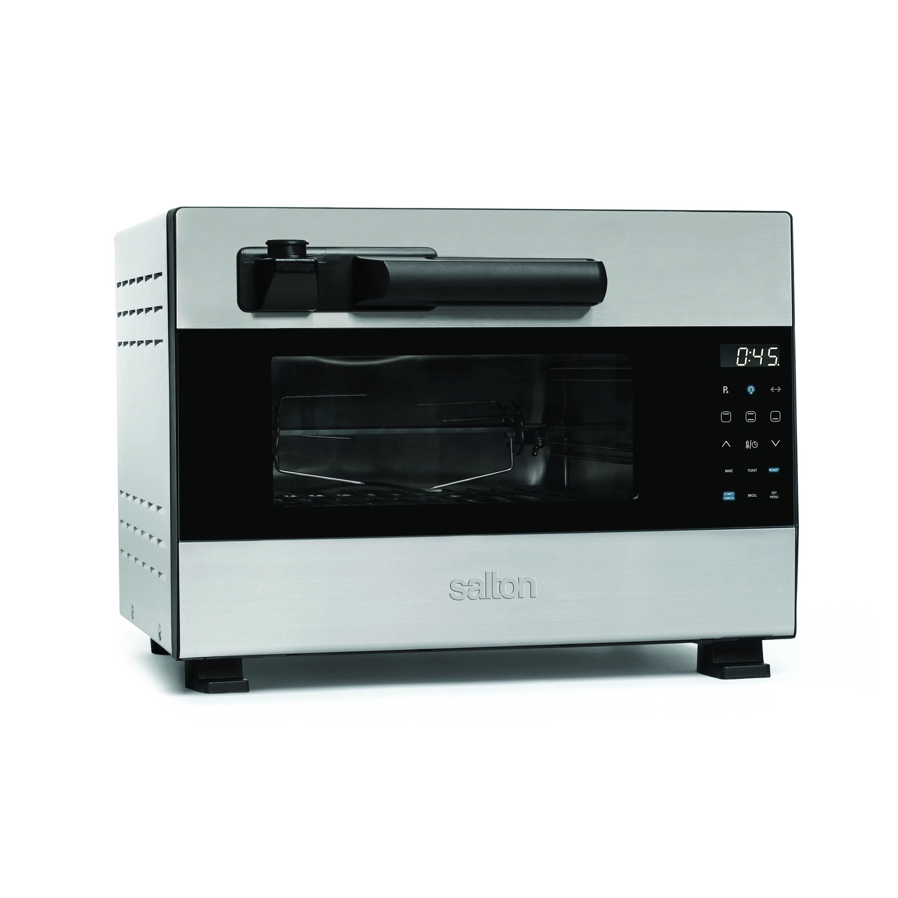Salton Pressure Cooking Oven 38L, TO1827