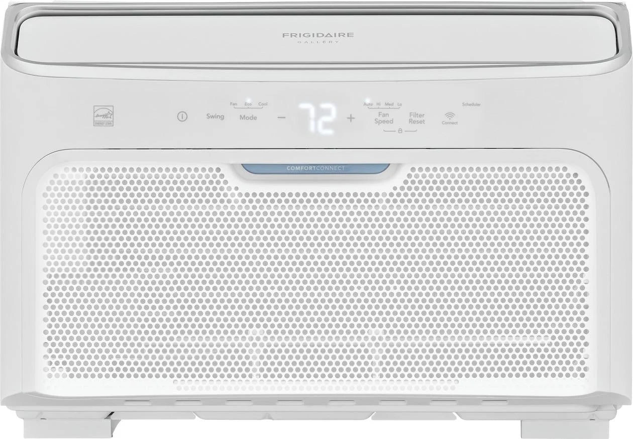 Frigidaire 8,000 BTU Inverter Window Room Air Conditioner with Wi-Fi