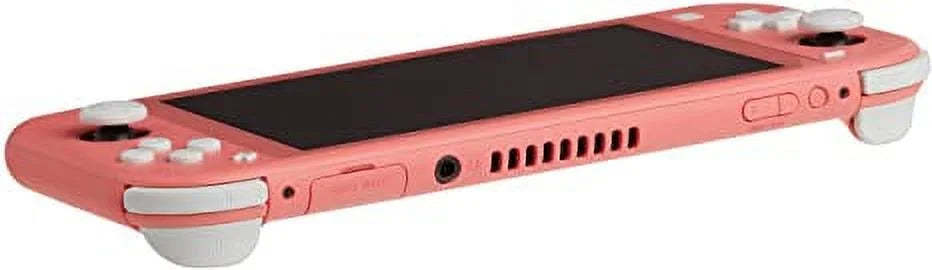 Nintendo Switch Lite - Coral