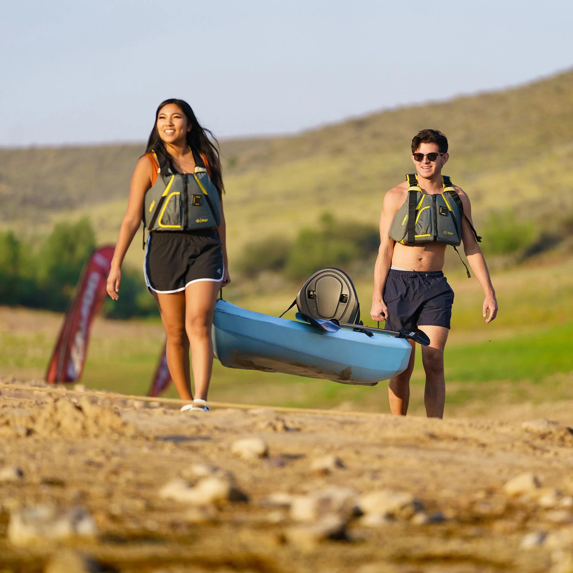 Lifetime Tahoma 10 ft. Sit-on-Top Kayak, Emperor Fusion (91346)