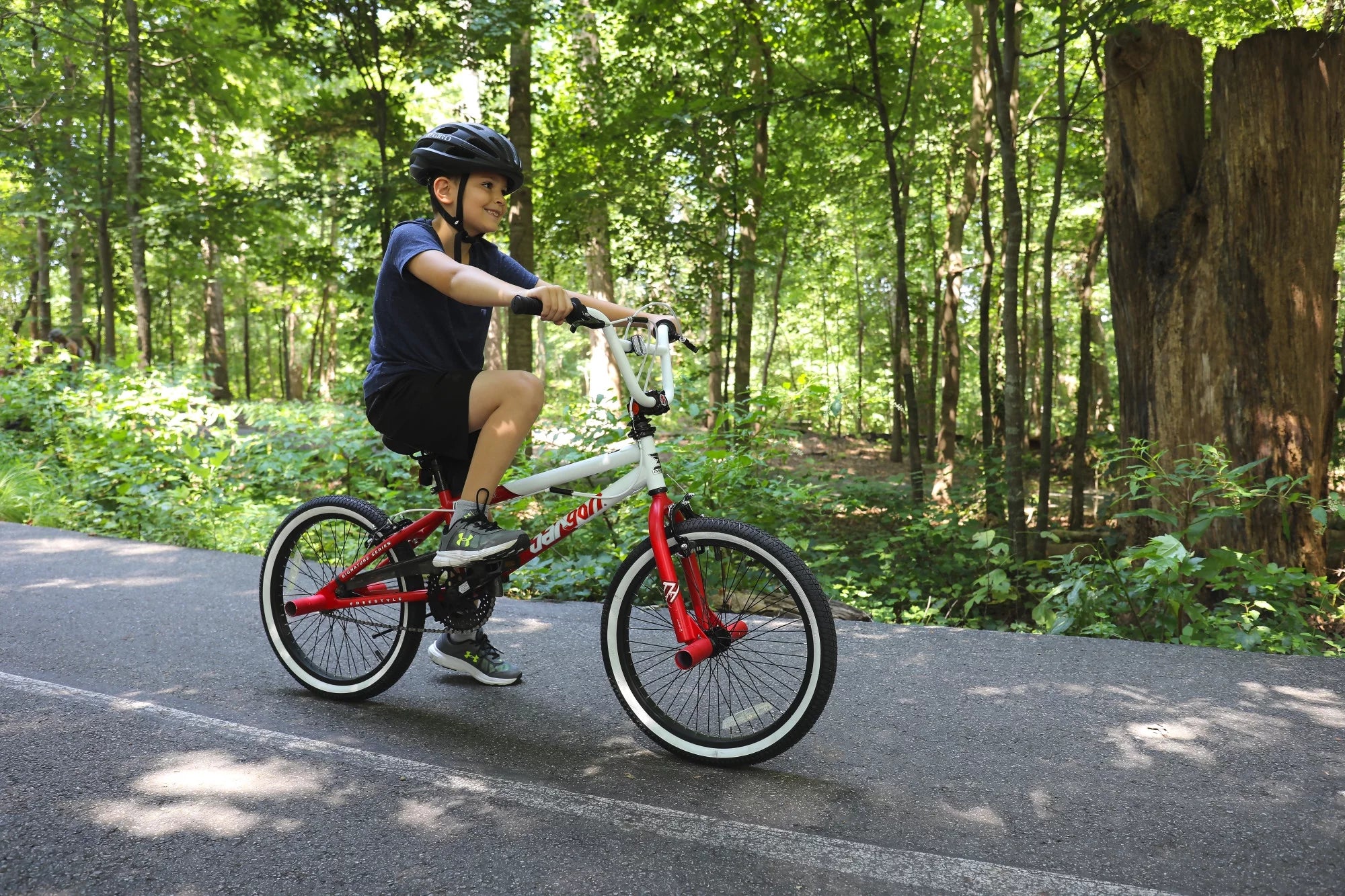 Dynacraft Tony Hawk 20-Inch Boys BMX Bike For Age 7-14 Years