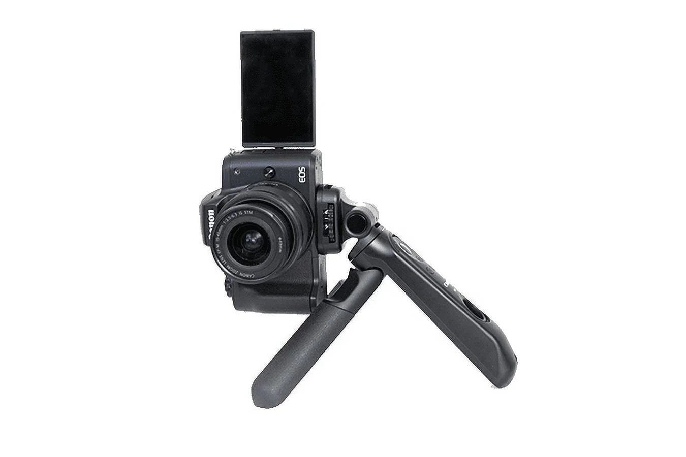 EOS M50 Mark II Content Creator Kit