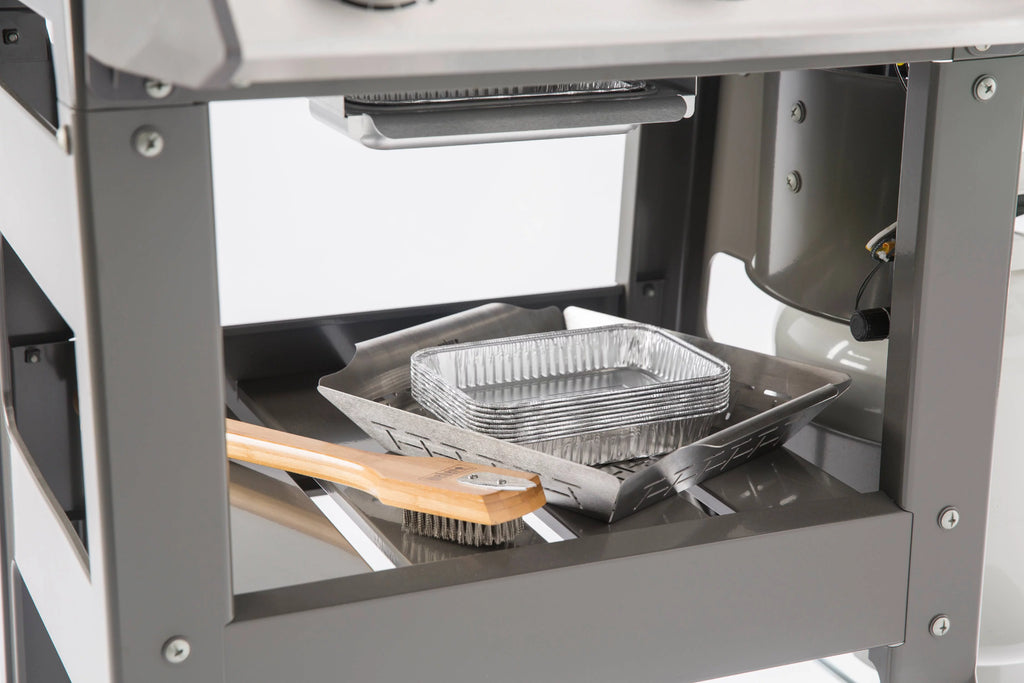 Weber Spirit II E-310 Gas Grill - Black