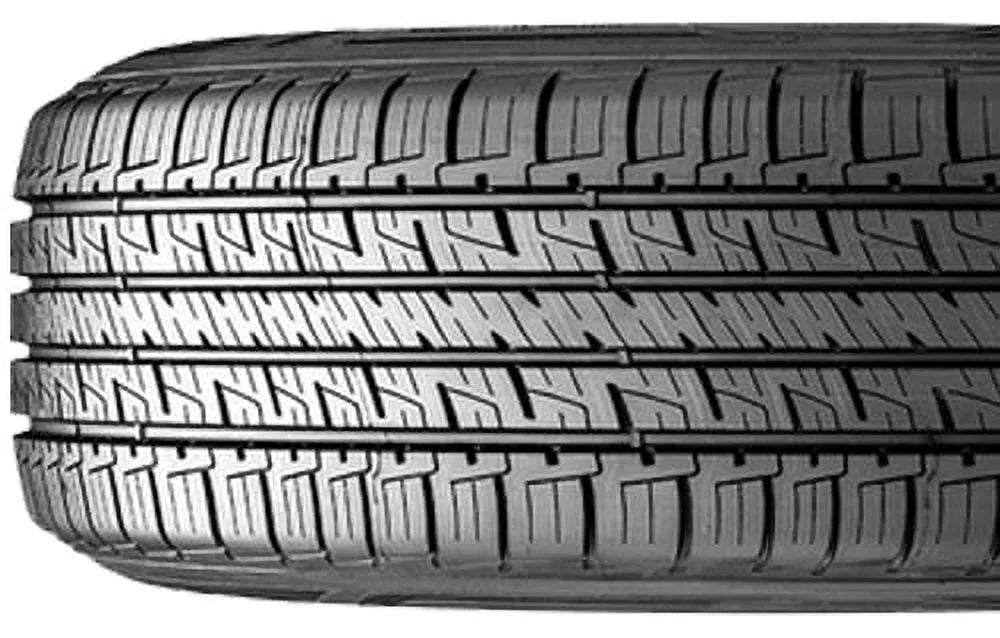 Set of 4 Goodyear Assurance Maxlife 205/60R16 92V Tires All Season 85K Mileage SET 110953545 / 205/60/16 / 2056016 Fits: 2010-12 Ford Fusion S, 2015-17 Kia Soul LX