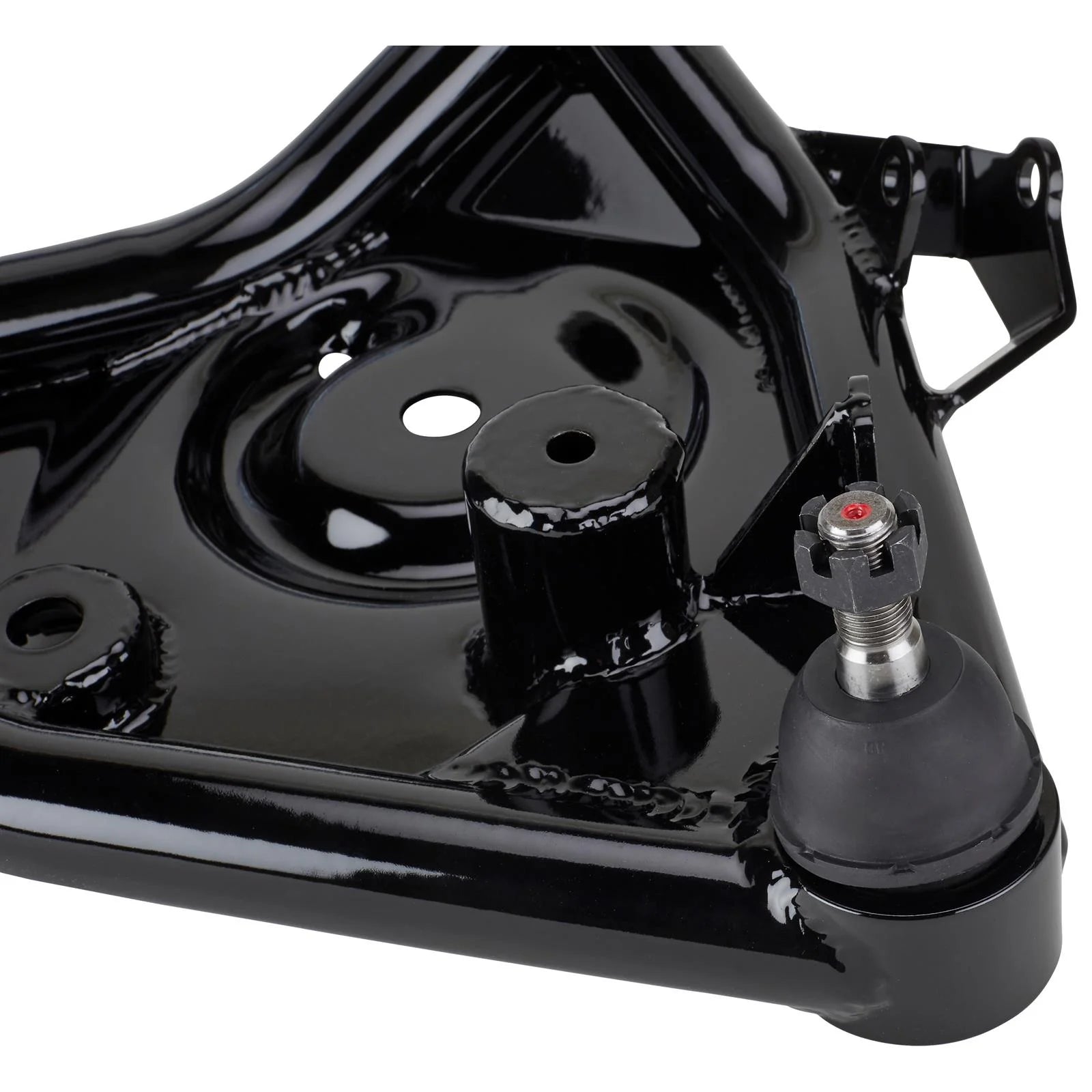 1973-1987 Chevy C10 Tubular Upper And Lower A Arm Kit