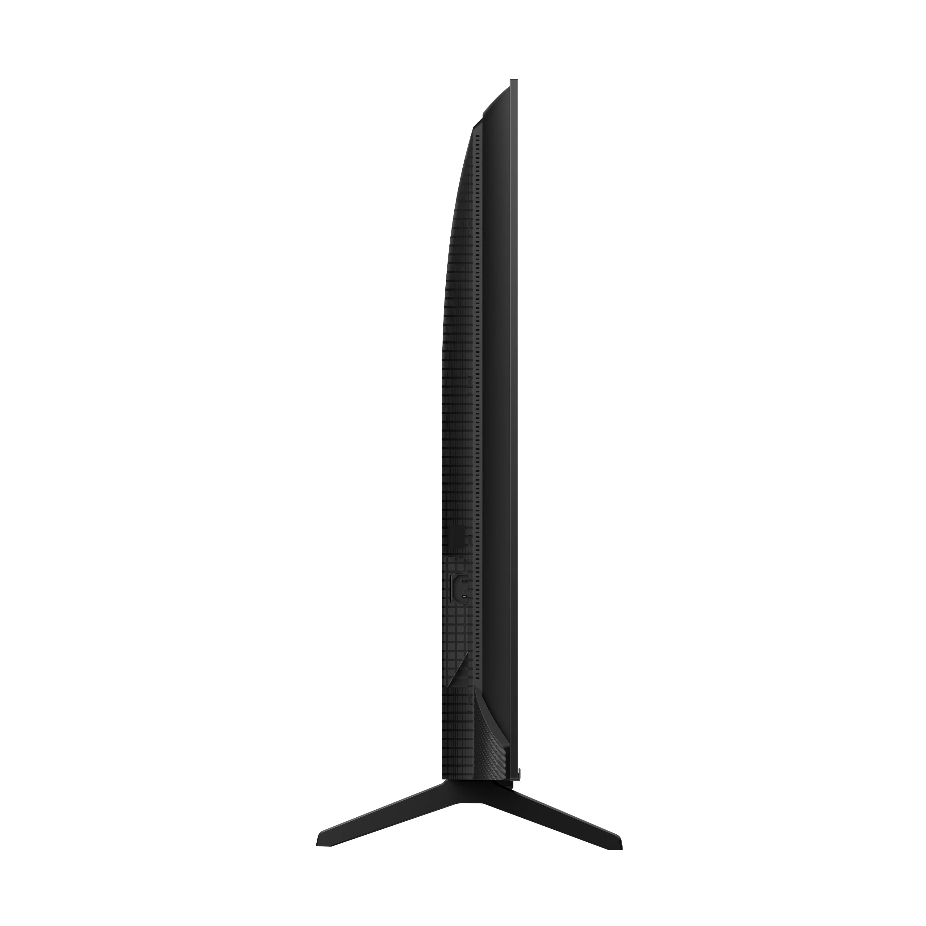 TCL 50" S Class 4K UHD HDR LED Smart TV with Google TV - 50S551G