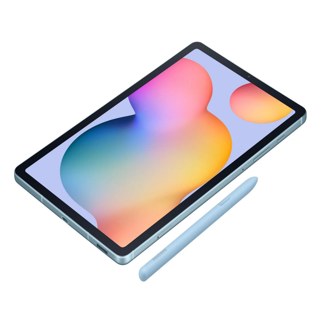 Samsung Galaxy Tab S6 Lite 10.4" FHD Tablet, 64GB Android Tablets, Oxford Gray