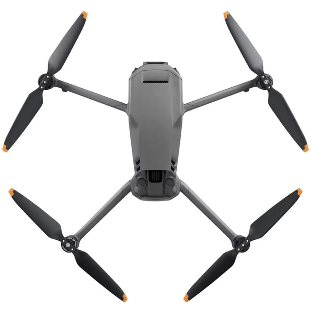 DJI Mavic 3 Classic Drone 4/3 CMOS Hasselblad Camera Quadcopter with RC Smart Remote Controller CP.MA.00000554.01 Go Package Extended Protection Bundle with Deco Gear Backpack + FPV VR Pilot Headset